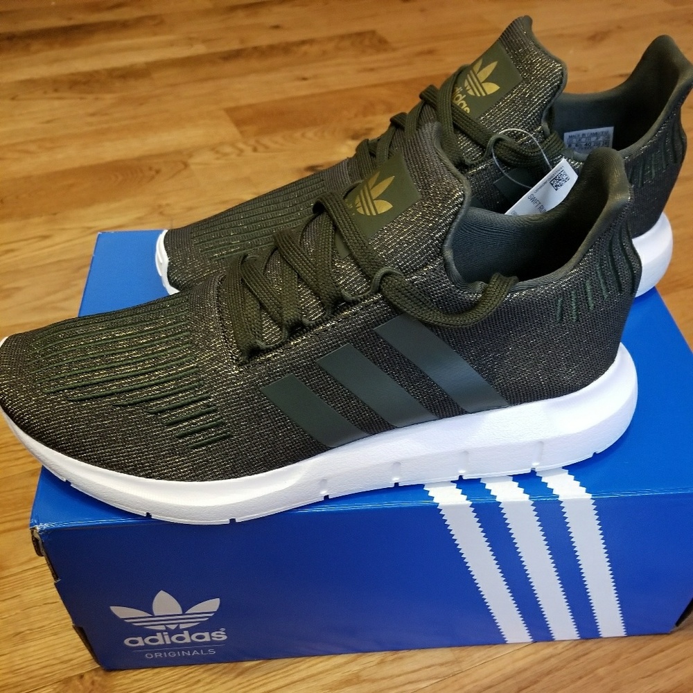Adidas Swift Run